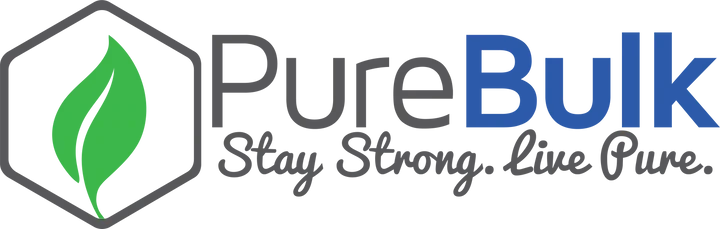 PureBulk Review 2026: Premium Bulk Supplements Without Fillers | PureBulk.com