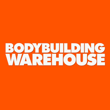 Bodybuilding Warehouse UK
