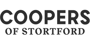 Coopers of Stortford UK