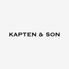 Kapten & Son DE