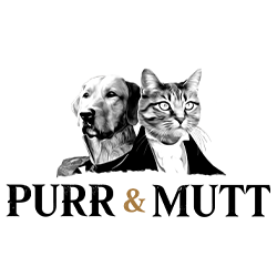 Purr & Mutt US