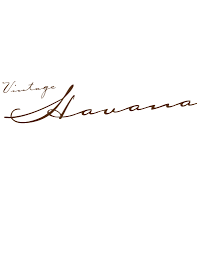 Vintage Havana US